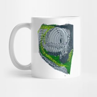 Sketch 99 Mug